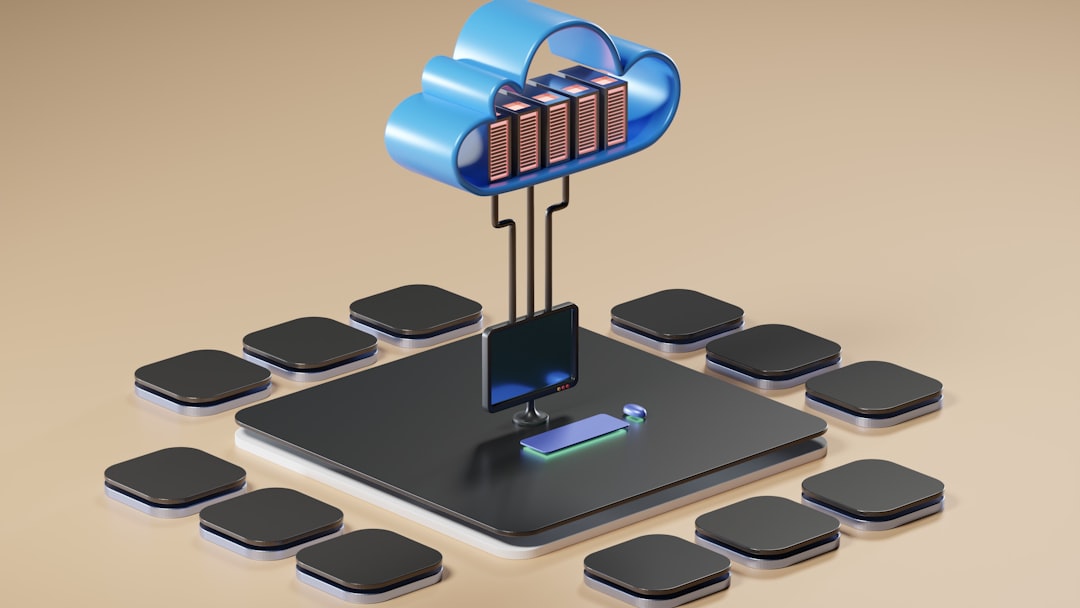 De la Idea al Despliegue en un Fin de Semana: Arquitectura Serverless Ultraligera para Micro-SaaS con IA